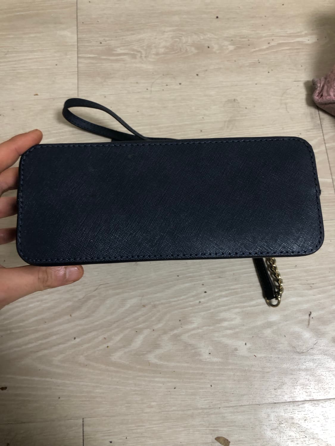 마이클 코어스 숄더 체인뱃 상품이미지3