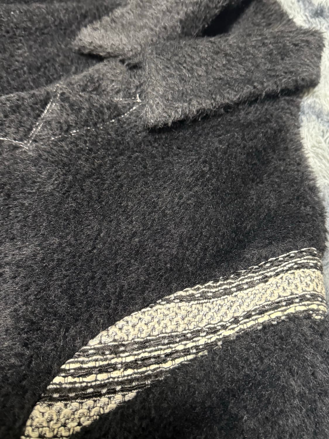 G FOR INNERTHOUGHT 자켓  상품이미지3