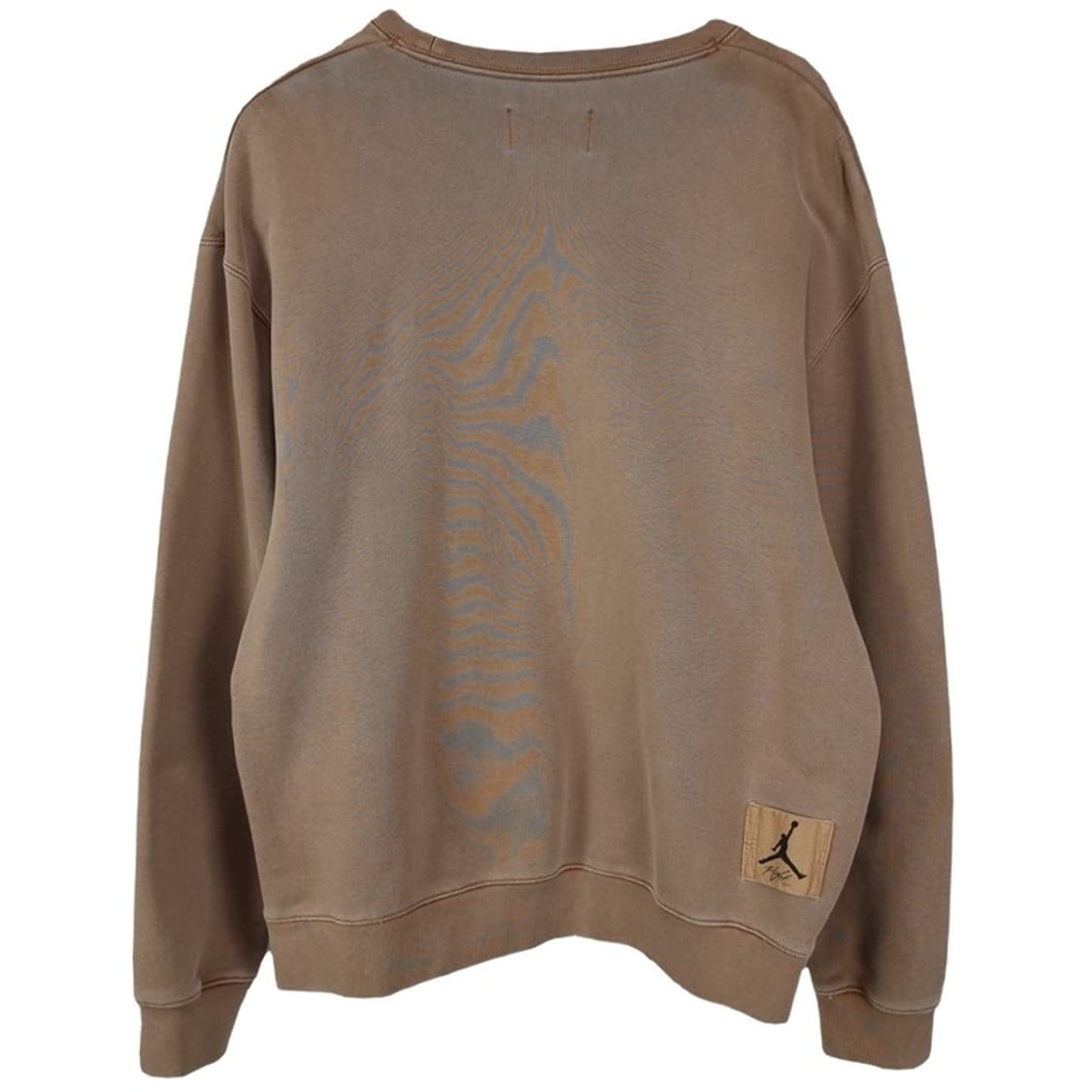 [나이키 조던] 로고 자수 맨투맨 M19145 상품이미지3