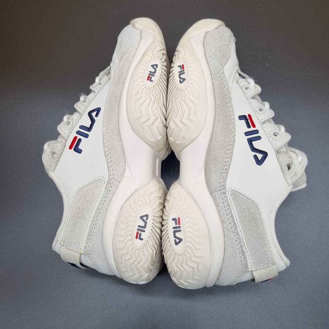 휠라 콘코스 로우 여성운동화230  상품이미지5