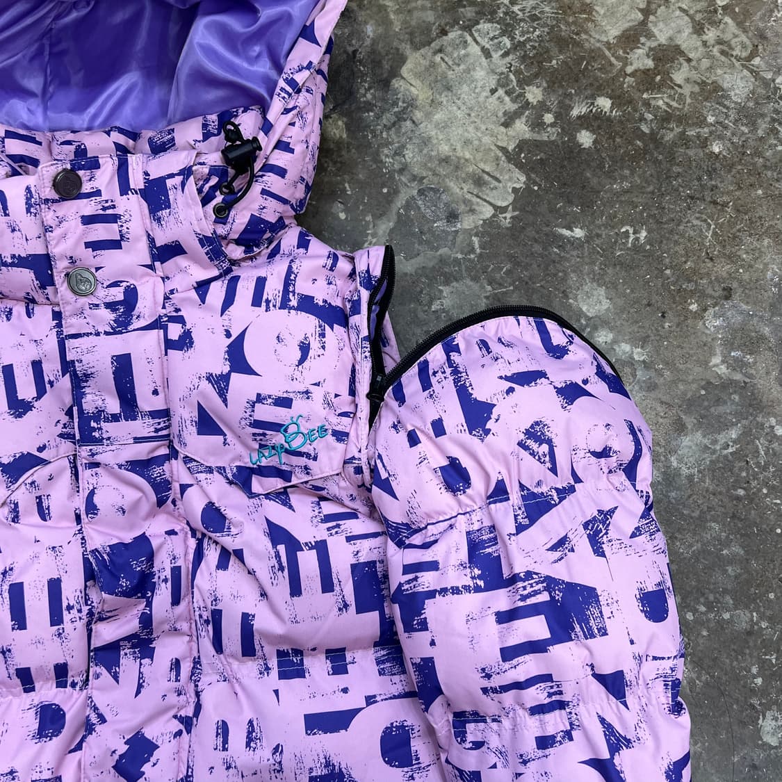 상L하S) 레이지비 인스펙션 보드복 상하의 세트 스노우보드복 세트 스키복 상품이미지5