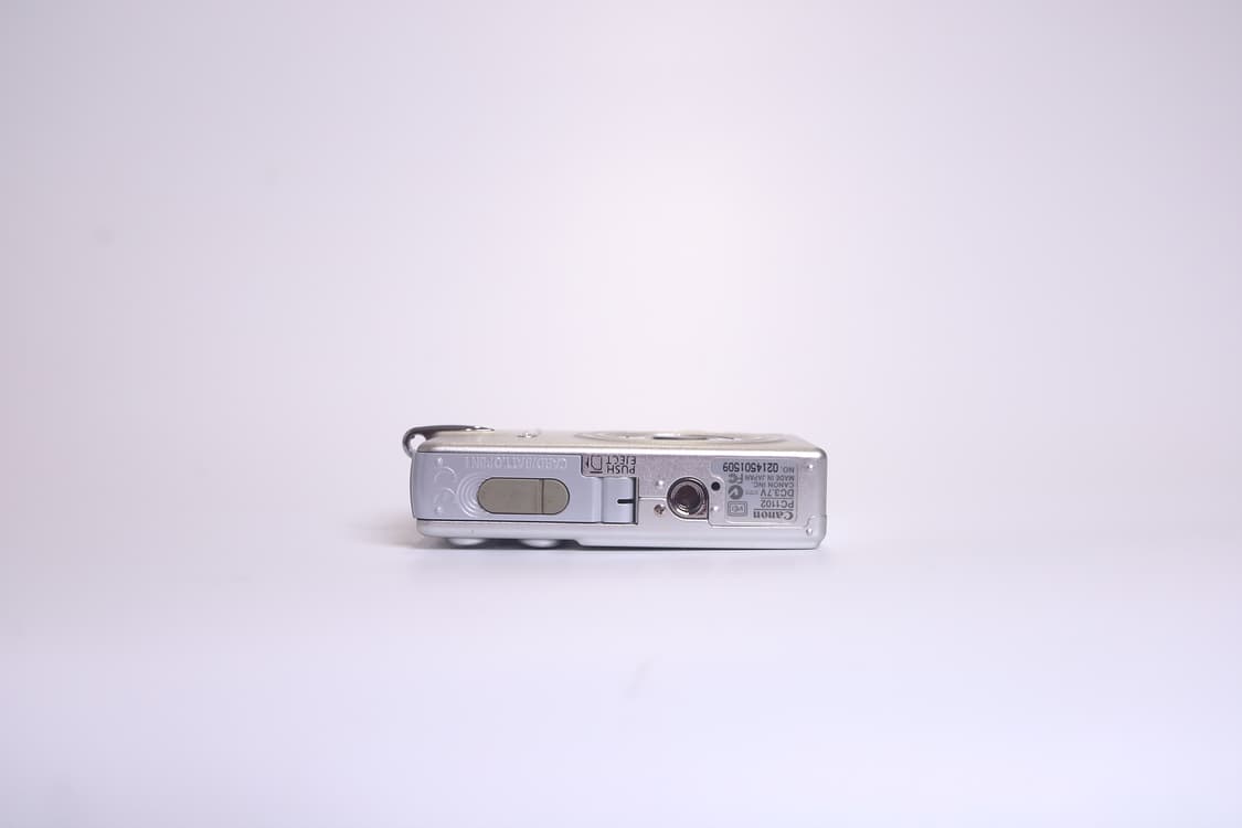 캐논 익시 디지털 40 (익서스 30 일본 모델) 상품이미지6