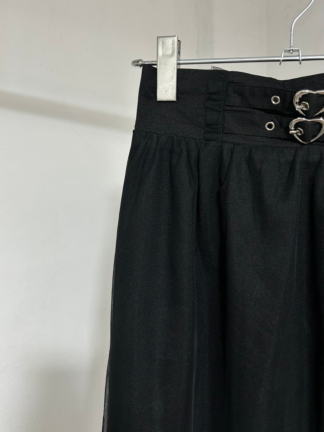 vtg skirt 상품이미지2
