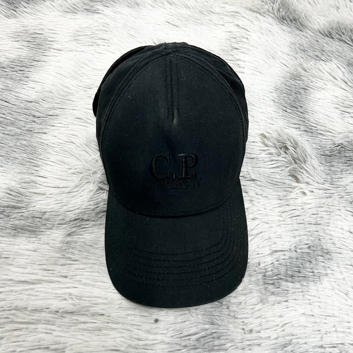 CP 컴퍼니 고글 볼캡 상품이미지5
