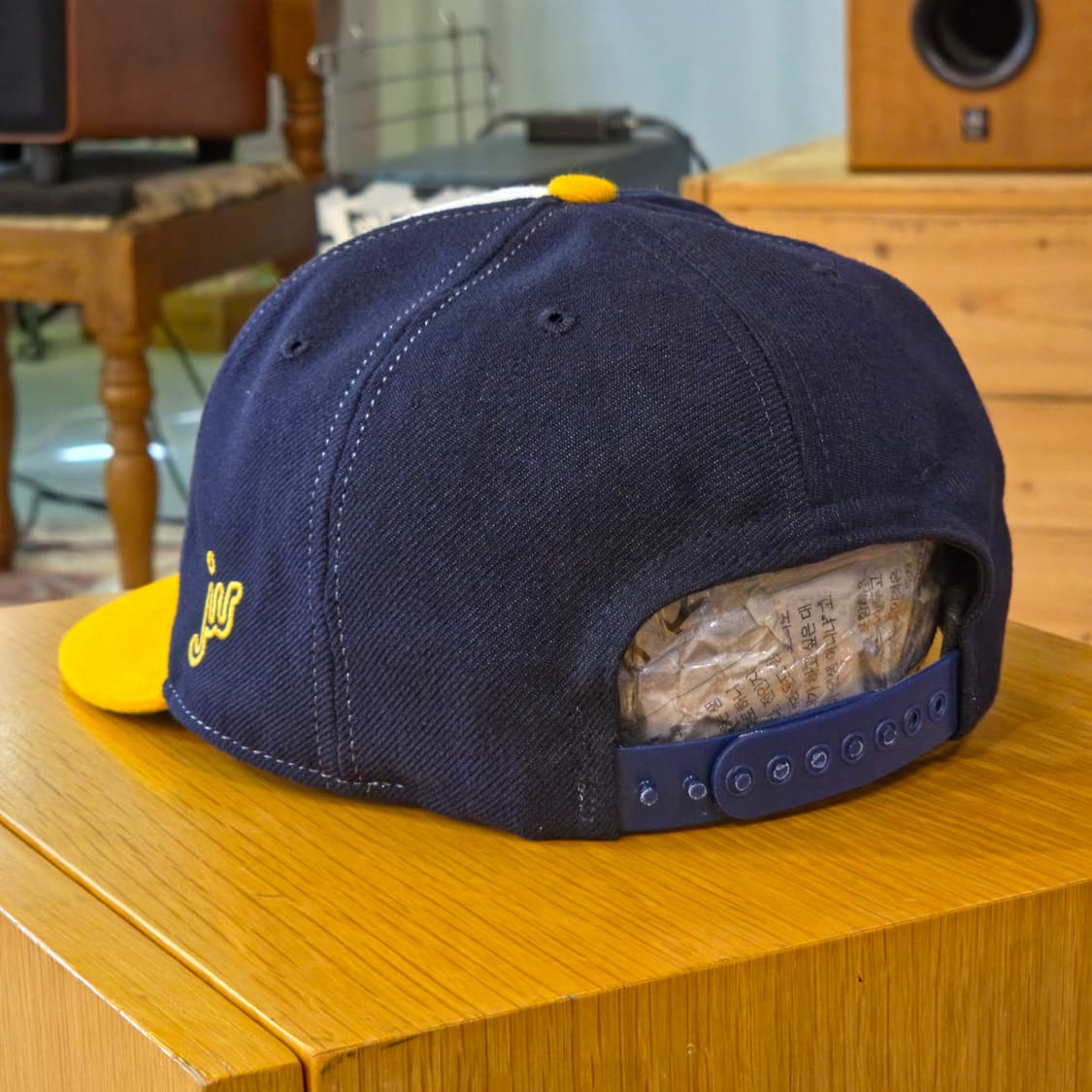 J DUB Thousand Oaks TO California 모자 상품이미지3