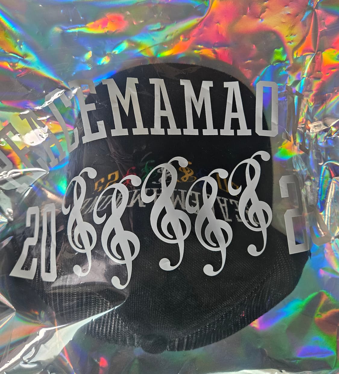 피마원 마마 메쉬 모자 팝니다 상품이미지1