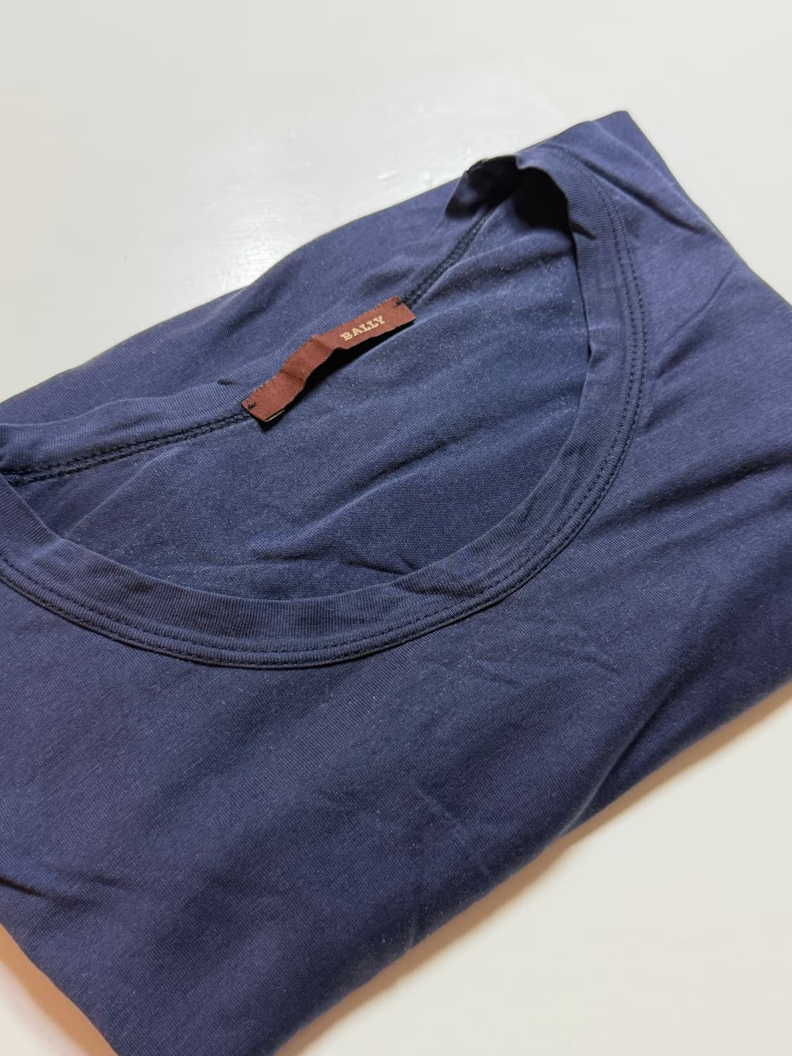 Bally shirts (mabe in italy) 상품이미지1