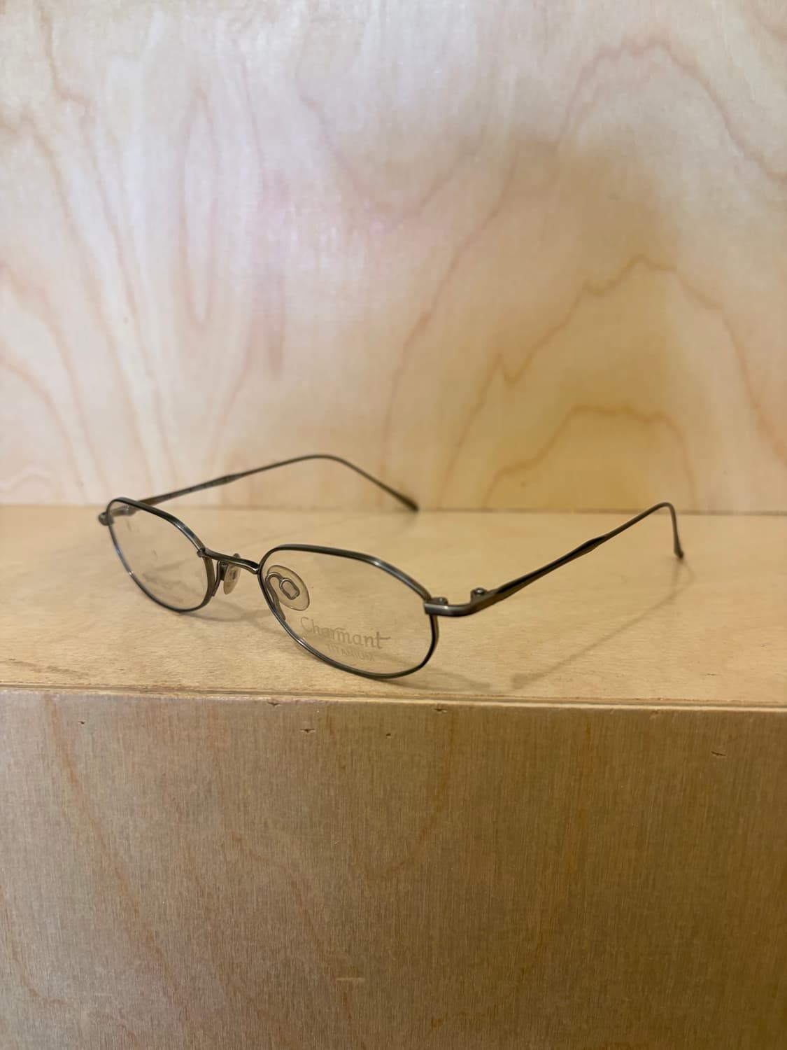 샤르망 (Charmant) COLOR.GN 상품이미지2