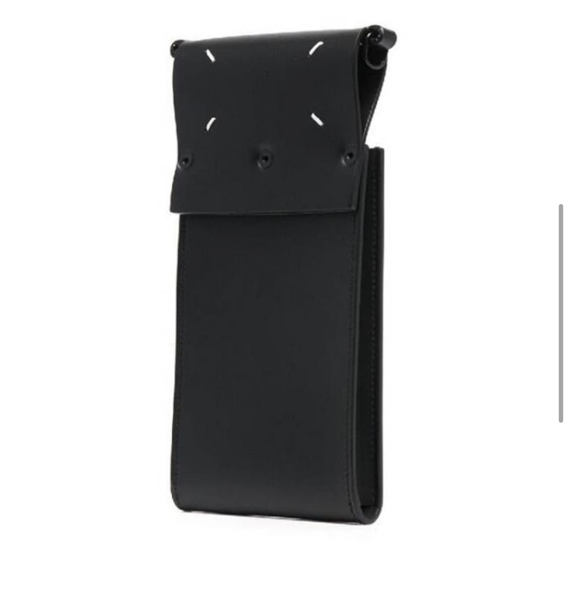 메종마르지엘라 가죽 미니 크로스백 상품이미지1