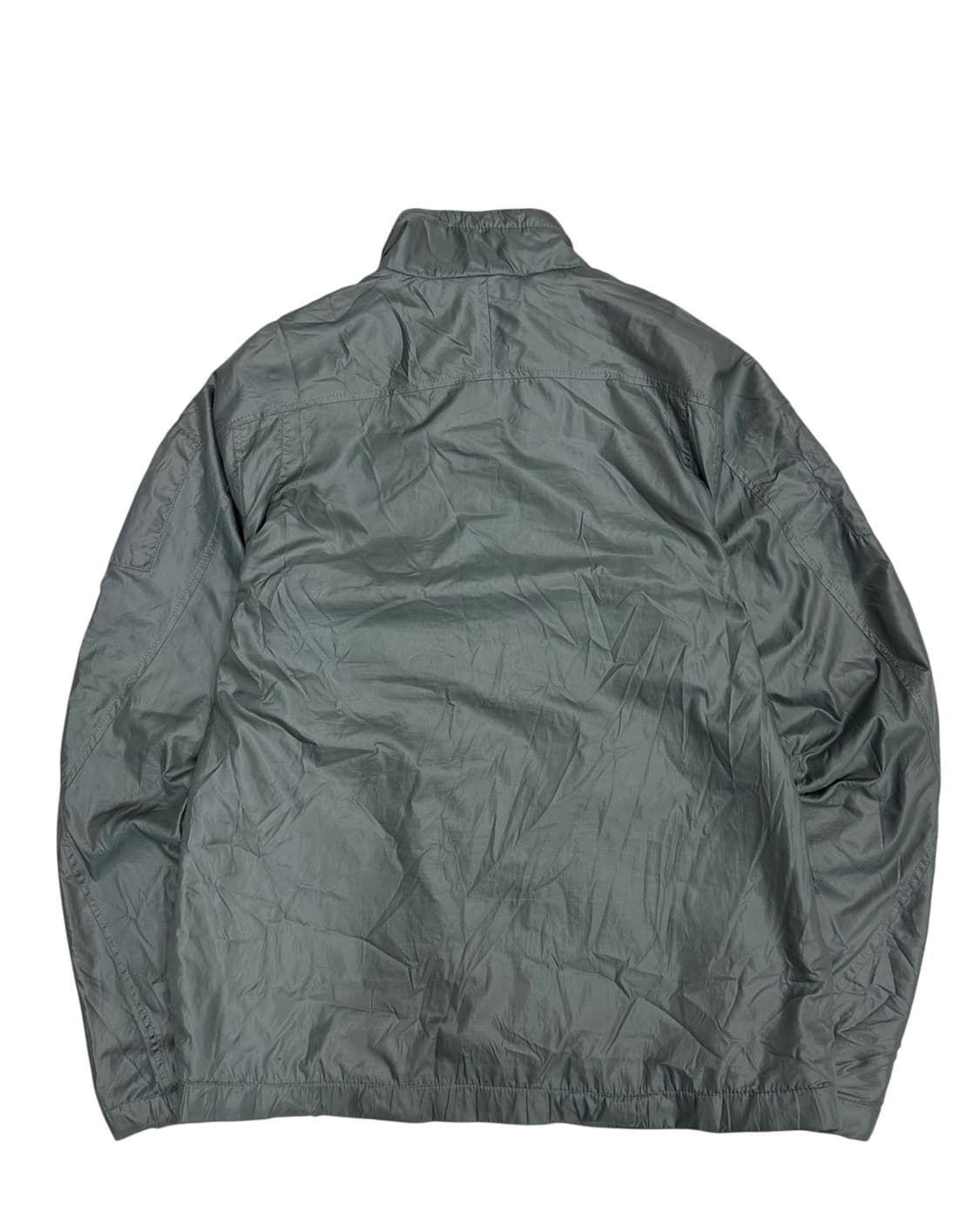 아디다스 올드스쿨 나일론자켓 (L)  상품이미지10