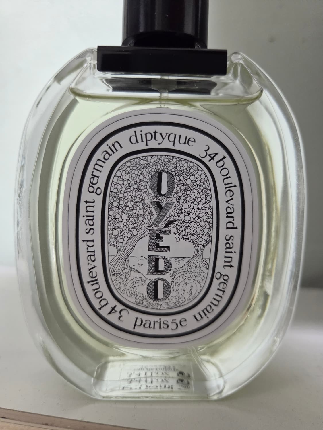 딥디크 오에도 100ml 국문택 상품이미지1