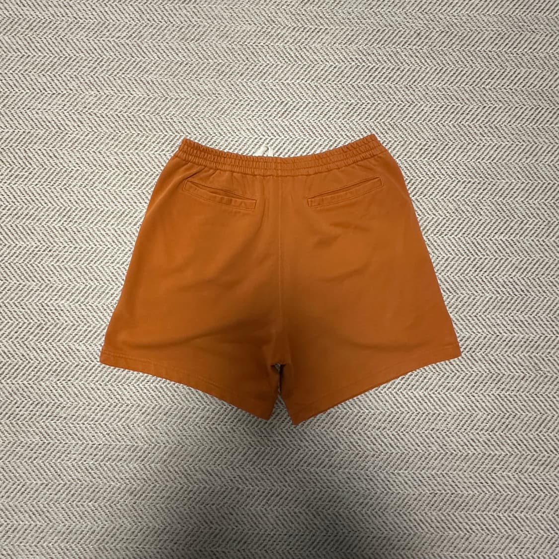BEAMS PLUS sweat shorts 상품이미지2