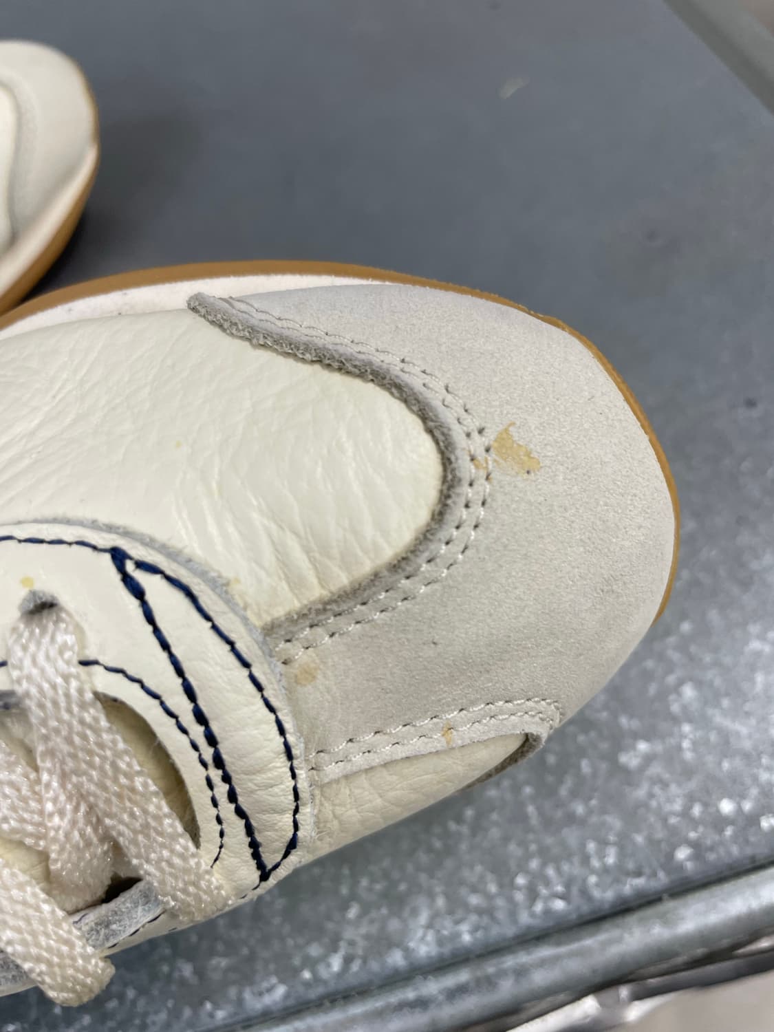 아디다스 컨트리 OG 나이트 인디고 오프 화이트 230 상품이미지7