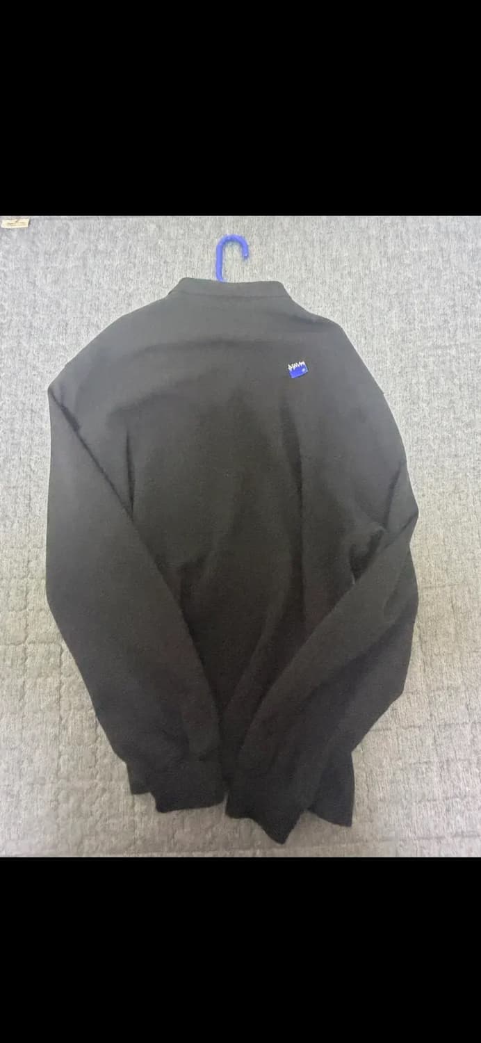 아더에러 카라(pk)티 맨투맨 XL 상품이미지4