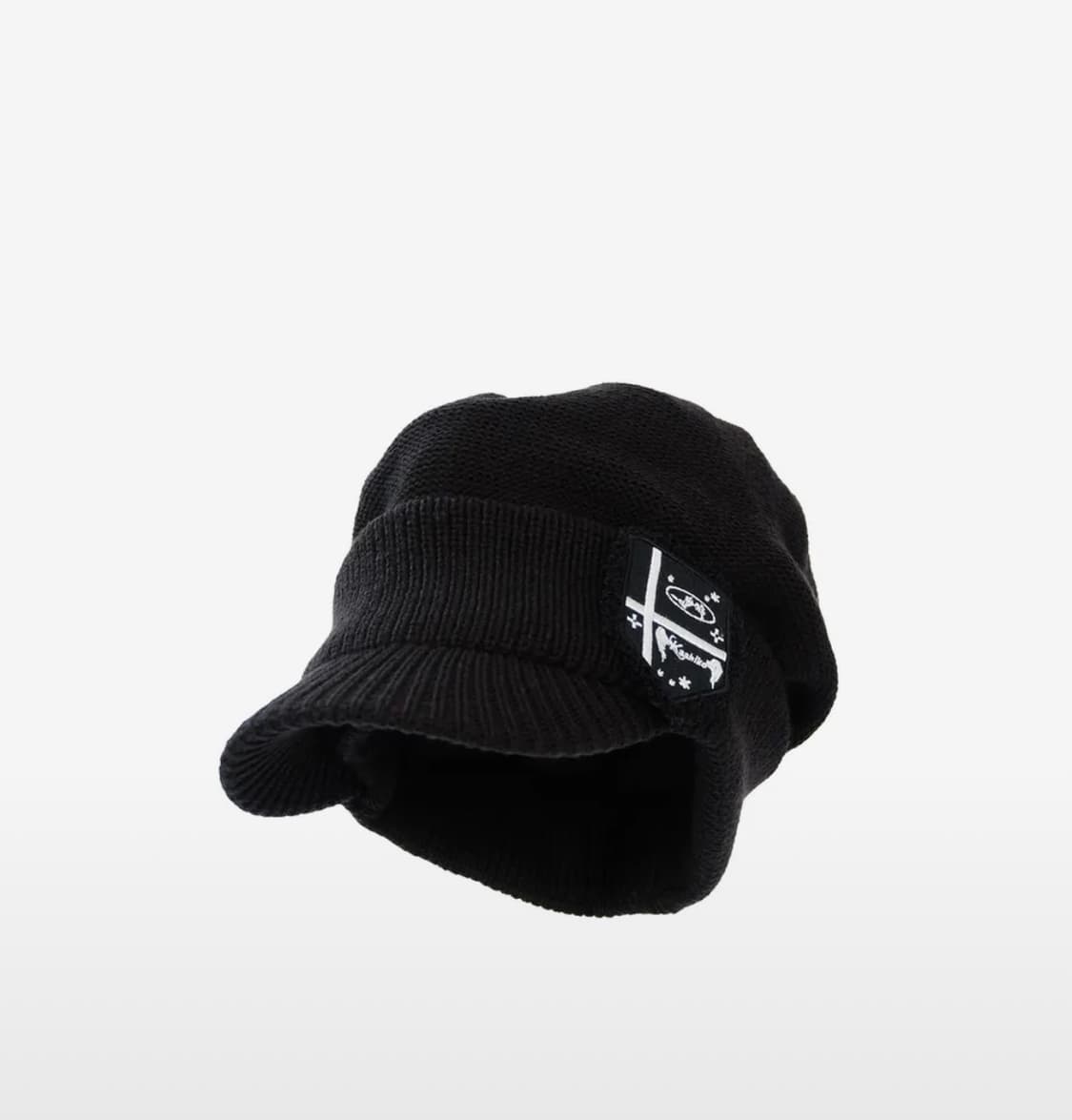 카시코 니트 비니 상품이미지1