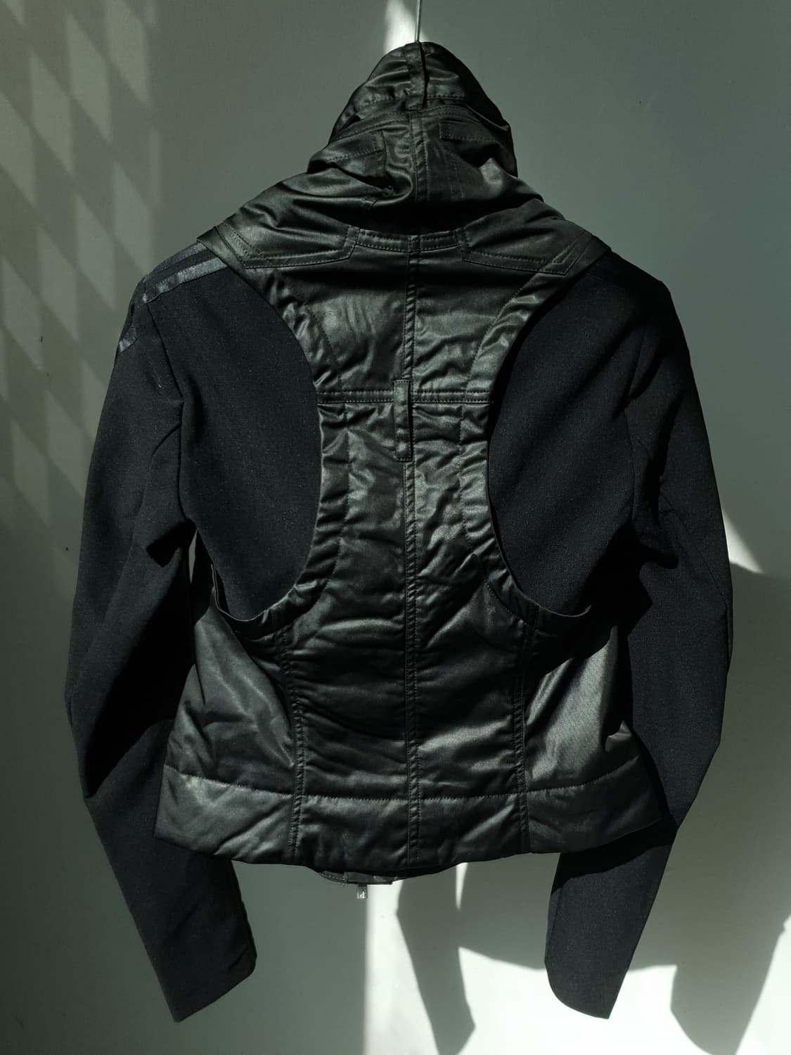 90s bajra Hybrid Jacket 상품이미지9