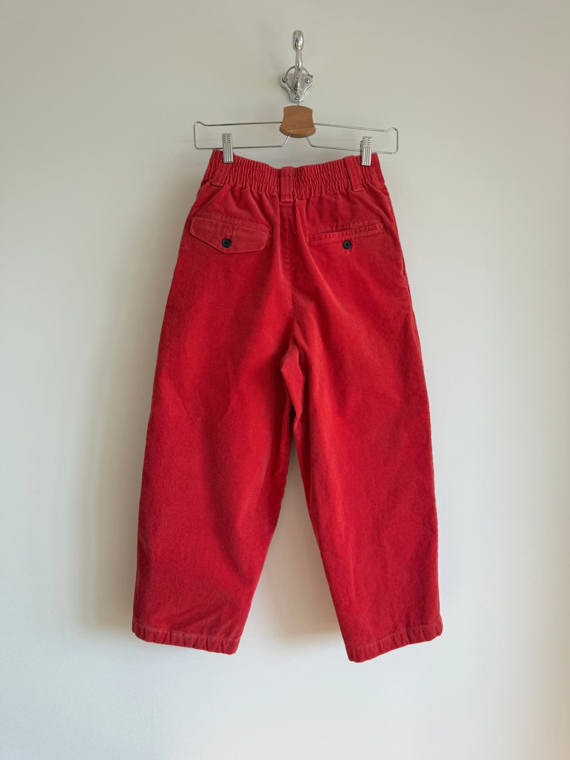 마르니 X 유니클로 코듀로이 팬츠 상품이미지4