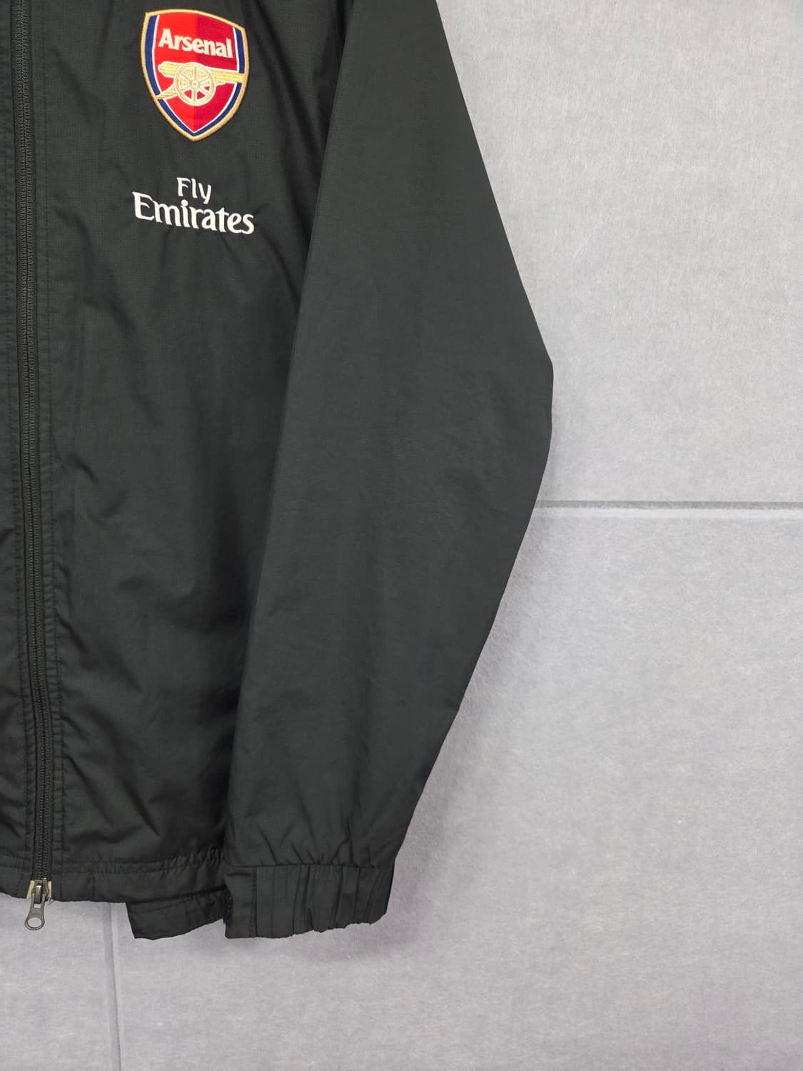 나이키 아스날 FC 스톰핏 바람막이 자켓 상품이미지4