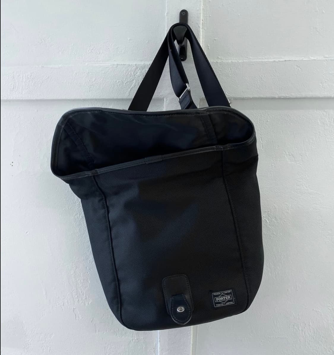 포터 크로스백  상품이미지3