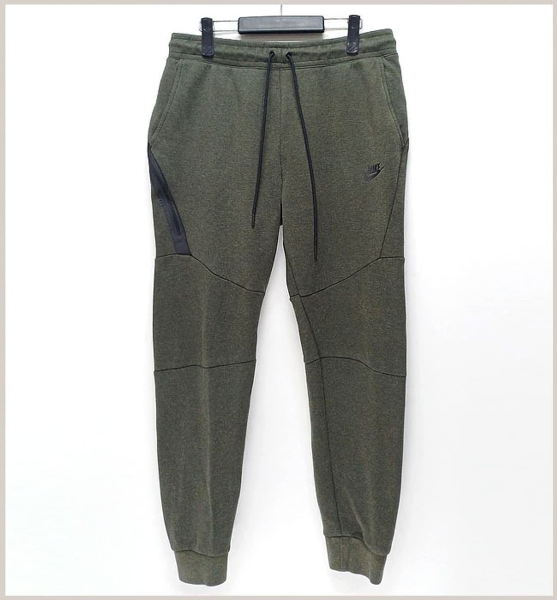 나이키 정품 테크 조그 팬츠 32인치 J-994 상품이미지1