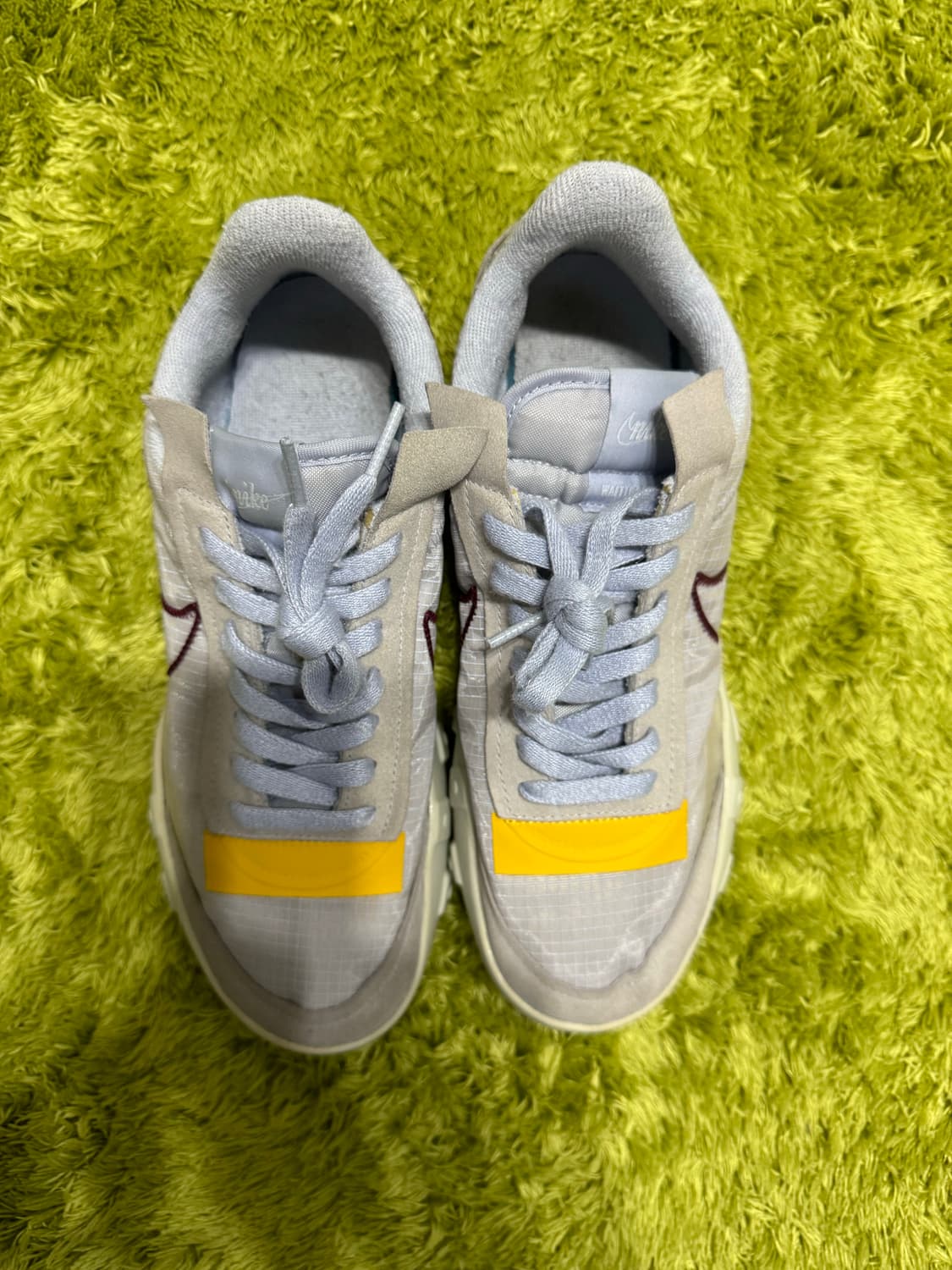 [빈티지]나이키 와플레이서 2X(275) 상품이미지4