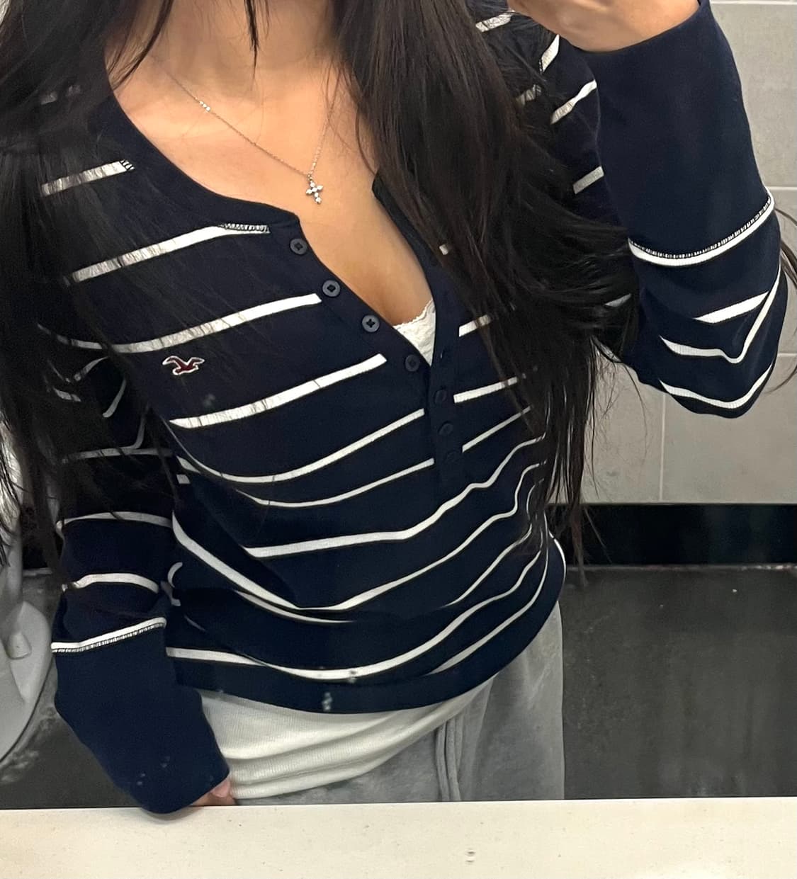 홀리스터니트 상품이미지1