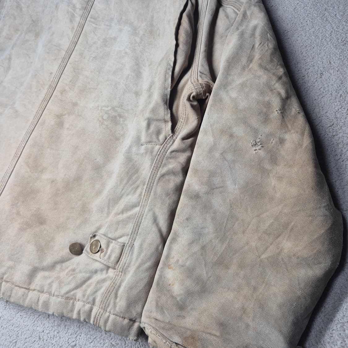 칼하트 아크틱 상품이미지3