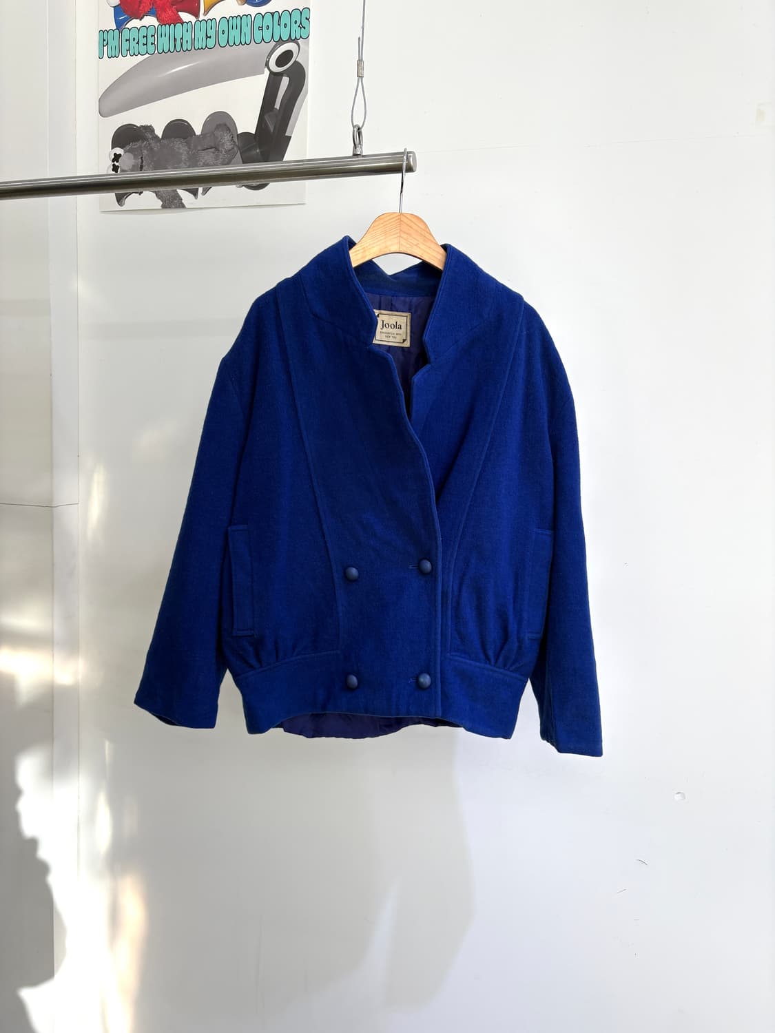 JOOLA 자켓 상품이미지1
