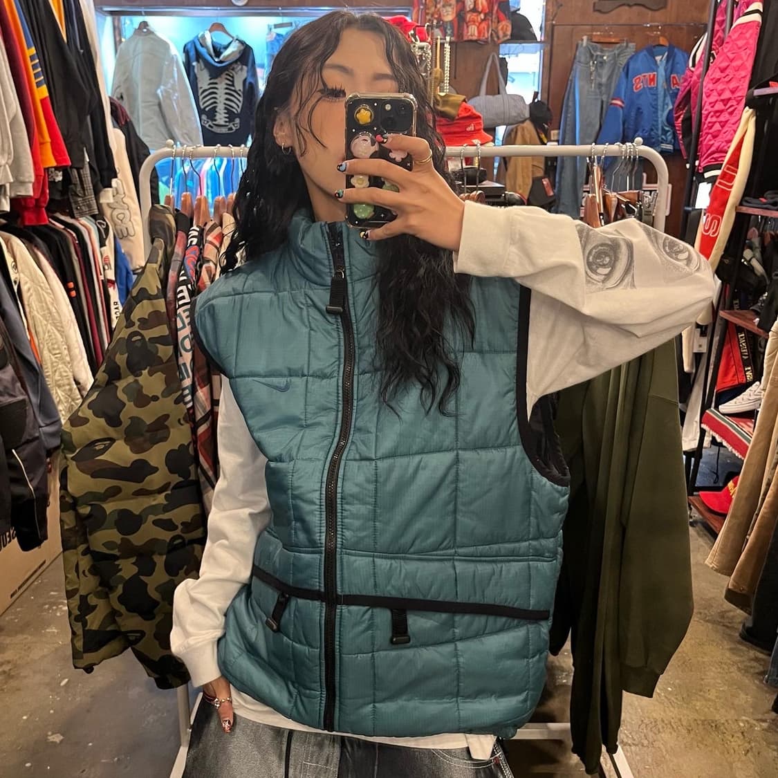 Nike ACG Padded Vest  상품이미지6
