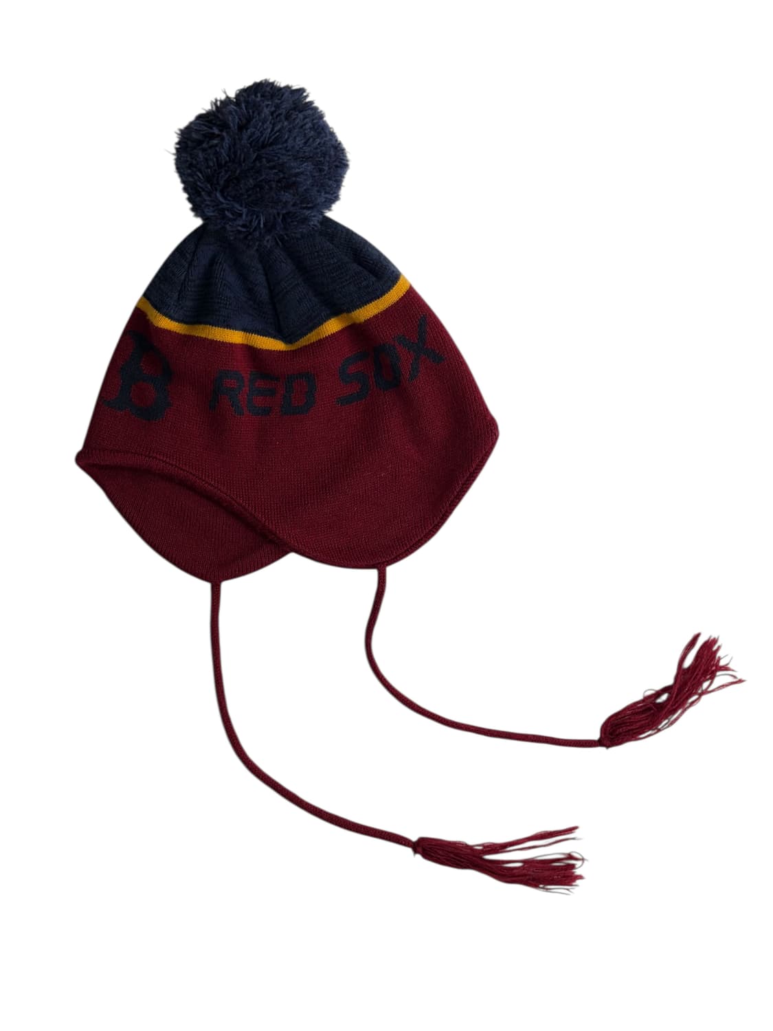 엠엘비 보스턴 이어플랩 비니 털모자 상품이미지1