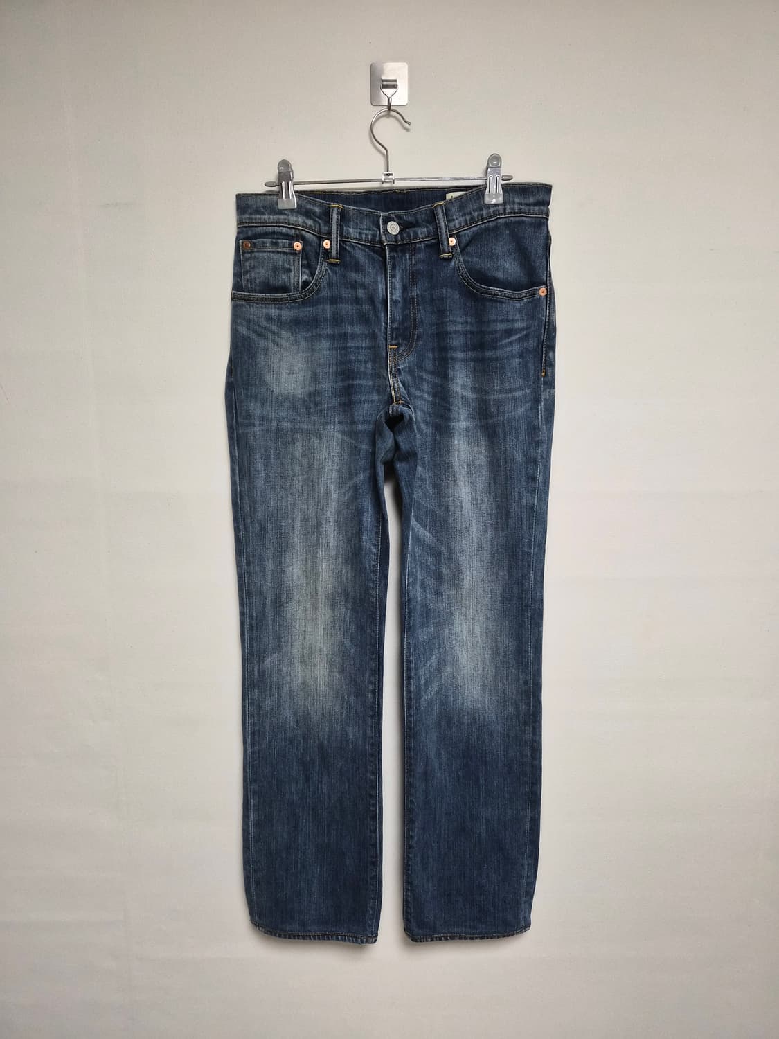 리바이스Levis 502 30사이즈 P-10 상품이미지1