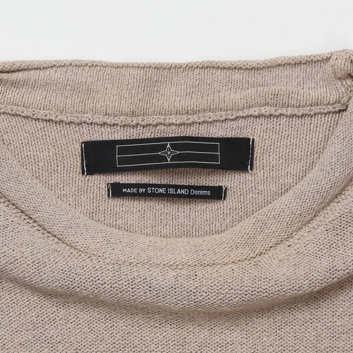 Stone Island Denims Cotton Kni 상품이미지6