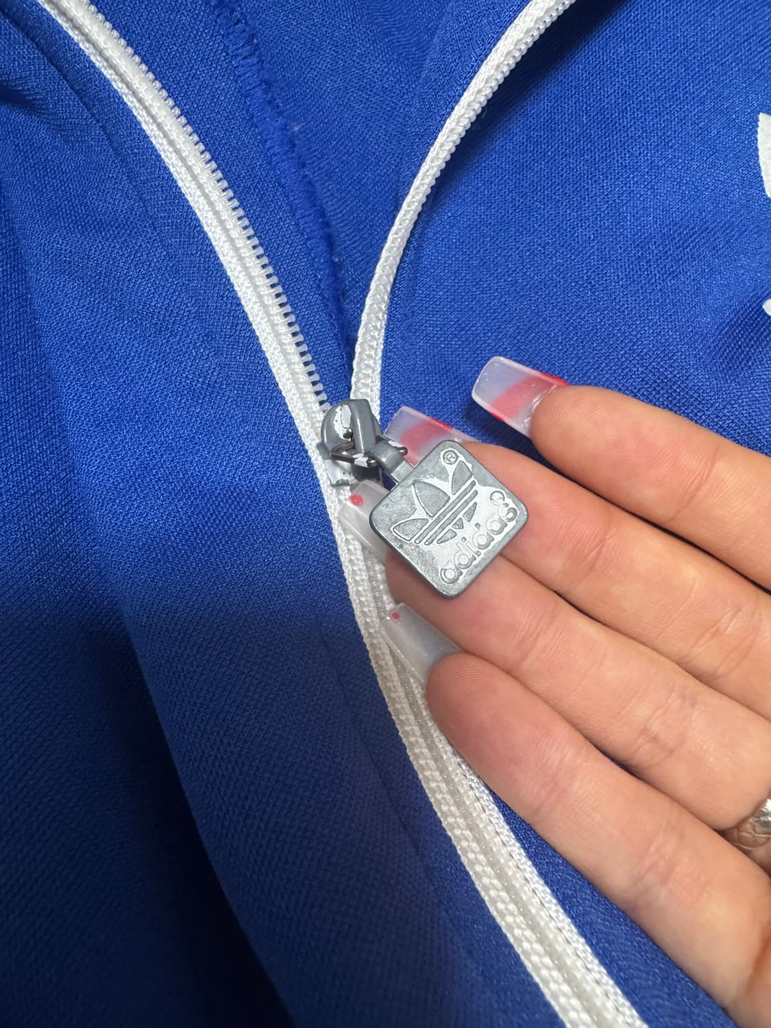 아디다스 져지  상품이미지4