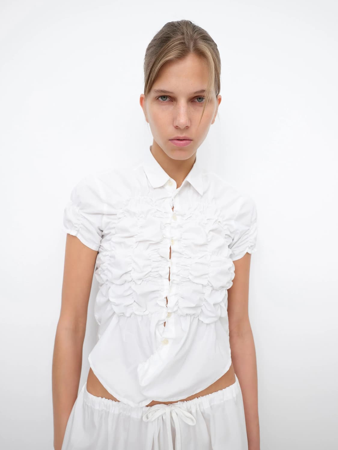 기마구아스 gumaguas 론 셔츠 m 상품이미지1