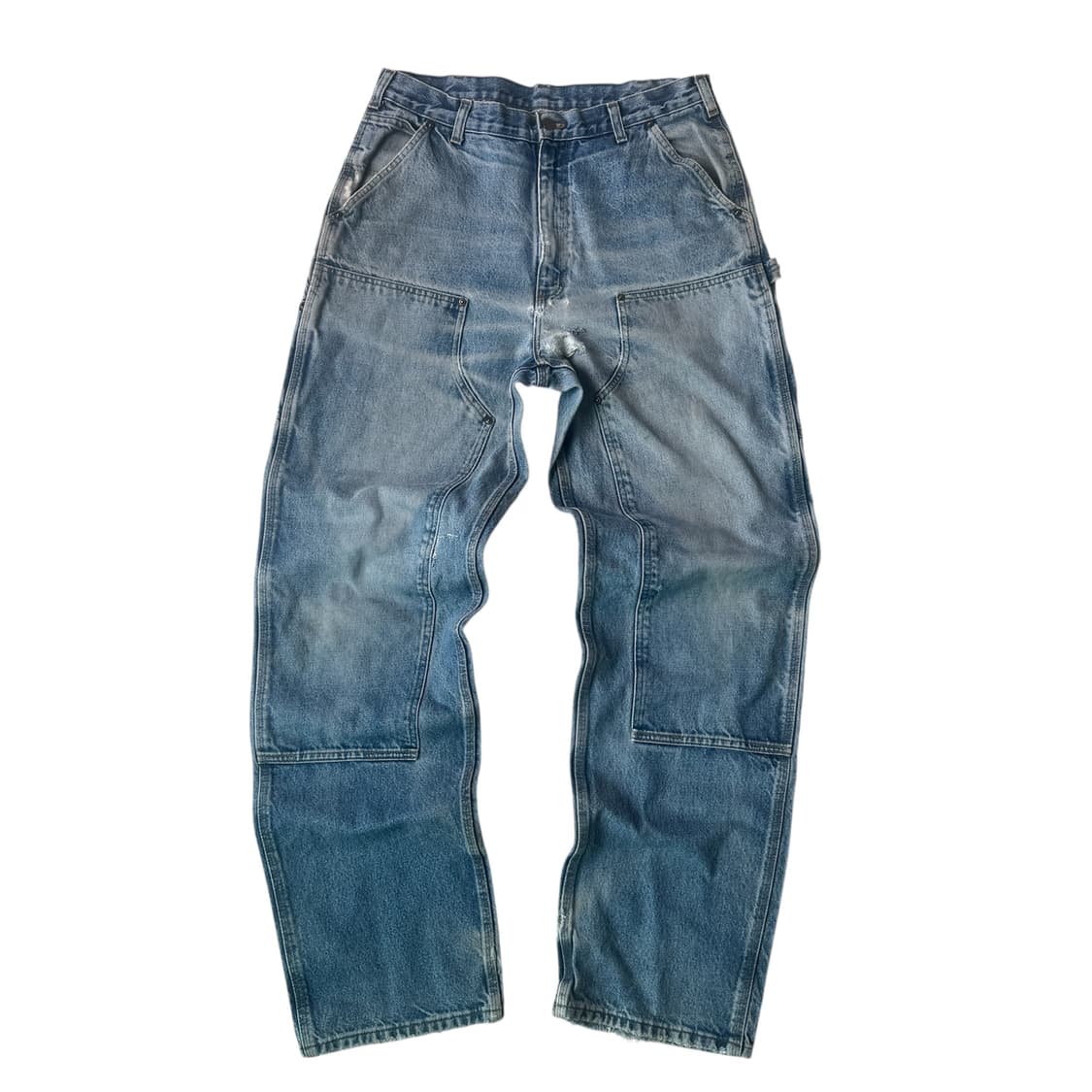 칼하트 더블니 팬츠 상품이미지1