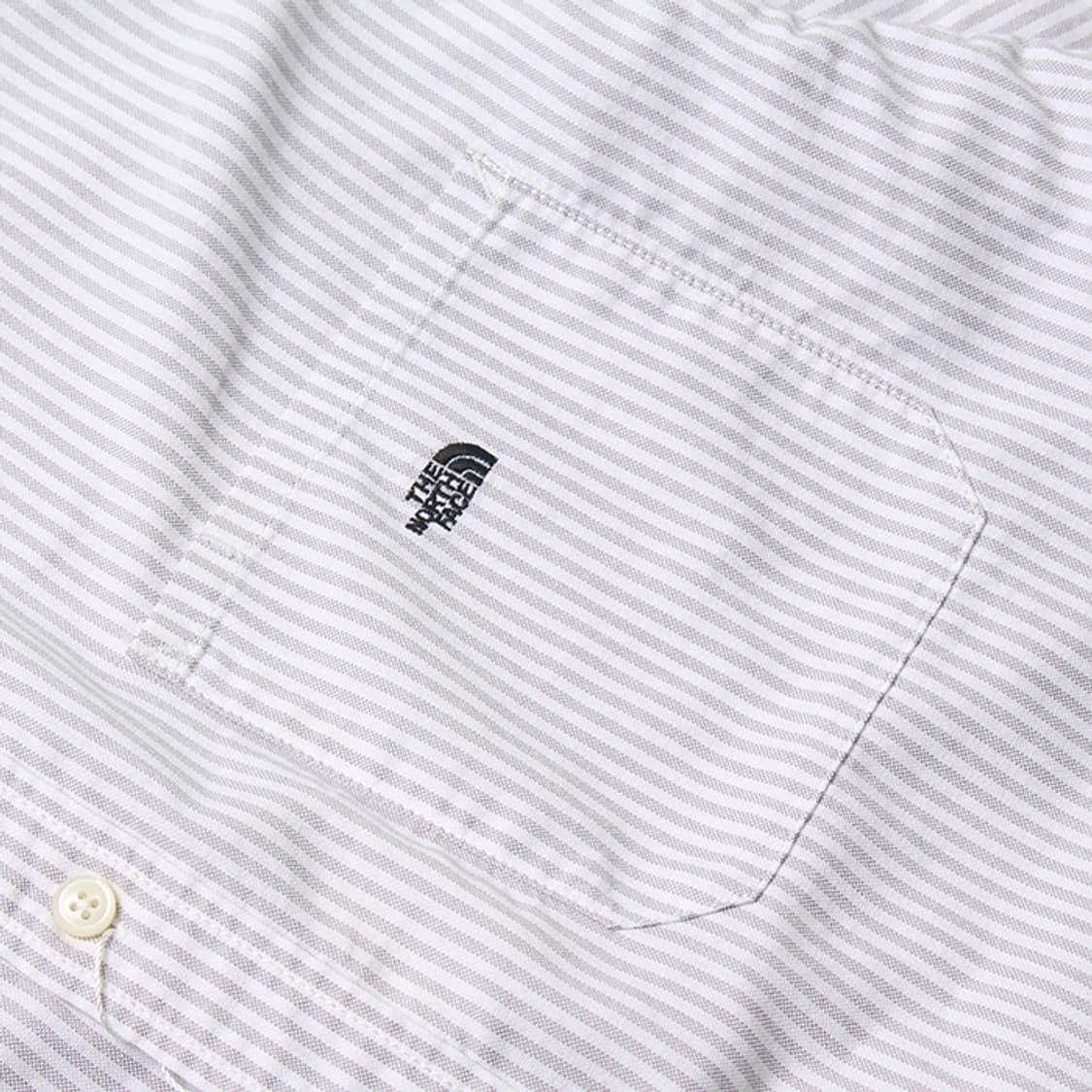  PURPLE LABEL "Stripe Half Shirts" 상품이미지3