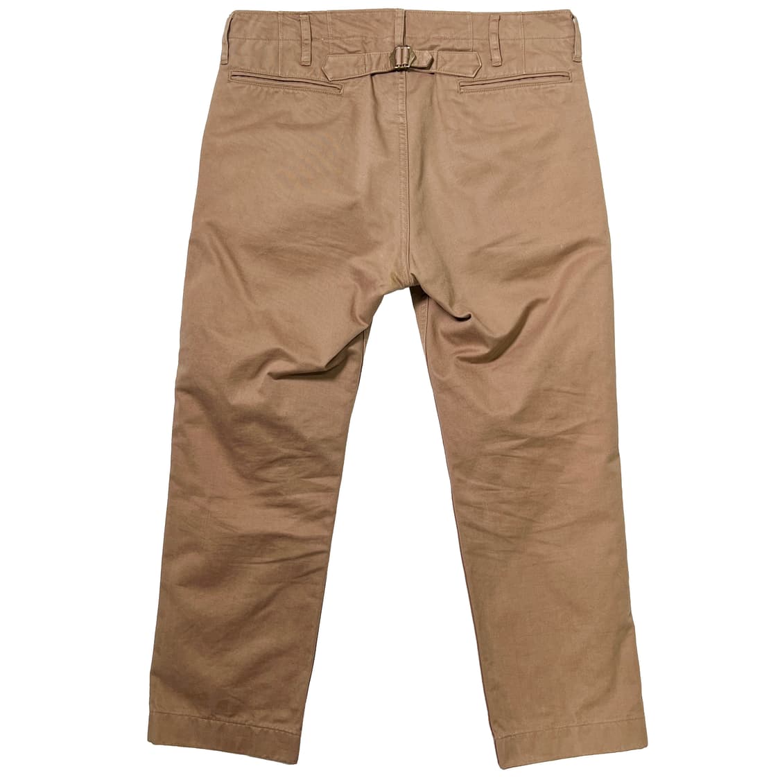 비즈빔 베이지 치노 팬츠 (3) 상품이미지2