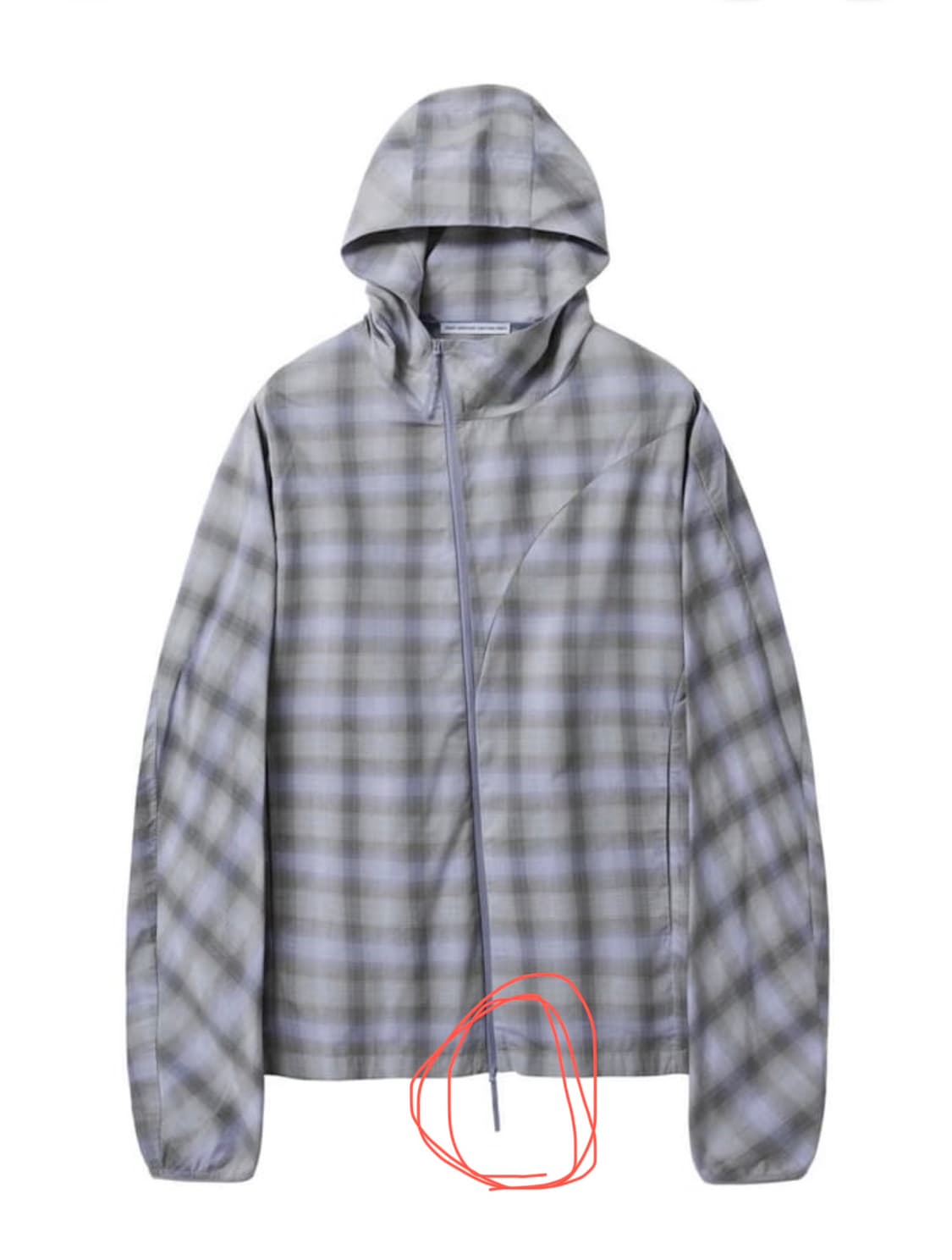 러너 자켓 8.0+ 상품이미지4