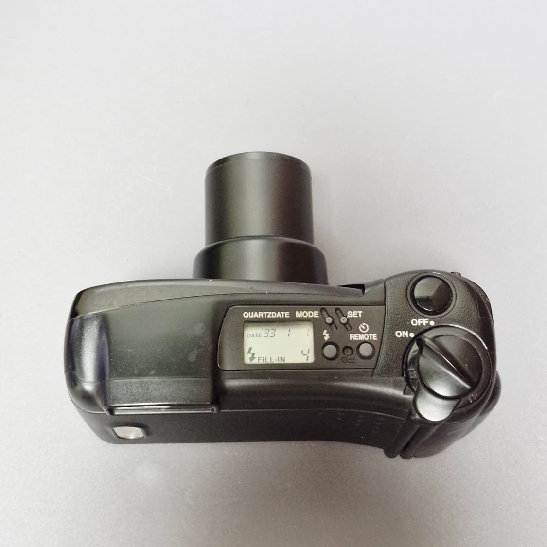 올림푸스 OZ 76 필름카메라 상품이미지8