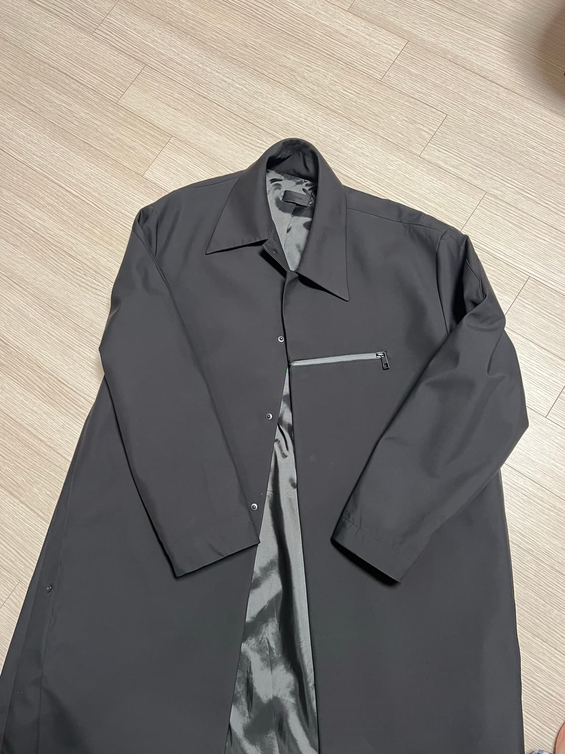 머듈 c2 코트 상품이미지2