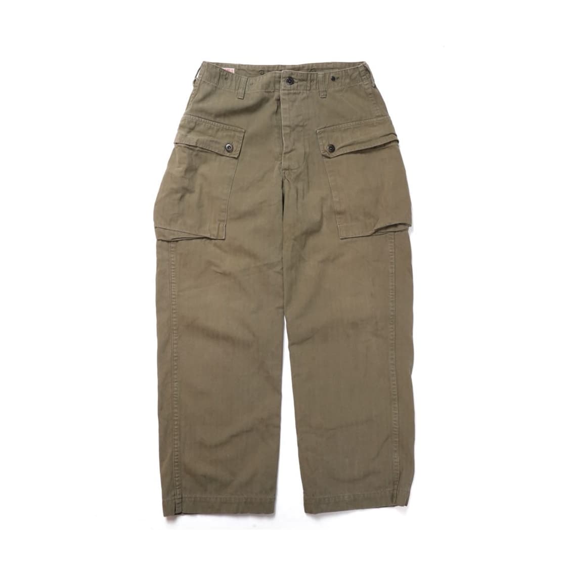 브론슨 Bronson USMC P-44 Monkey Pants 상품이미지1