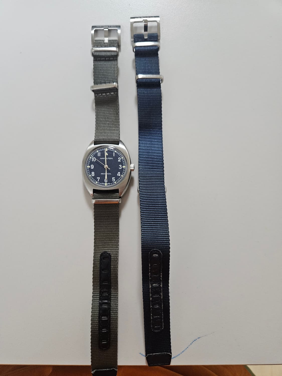 해밀턴 w10 팝니다. 상품이미지2