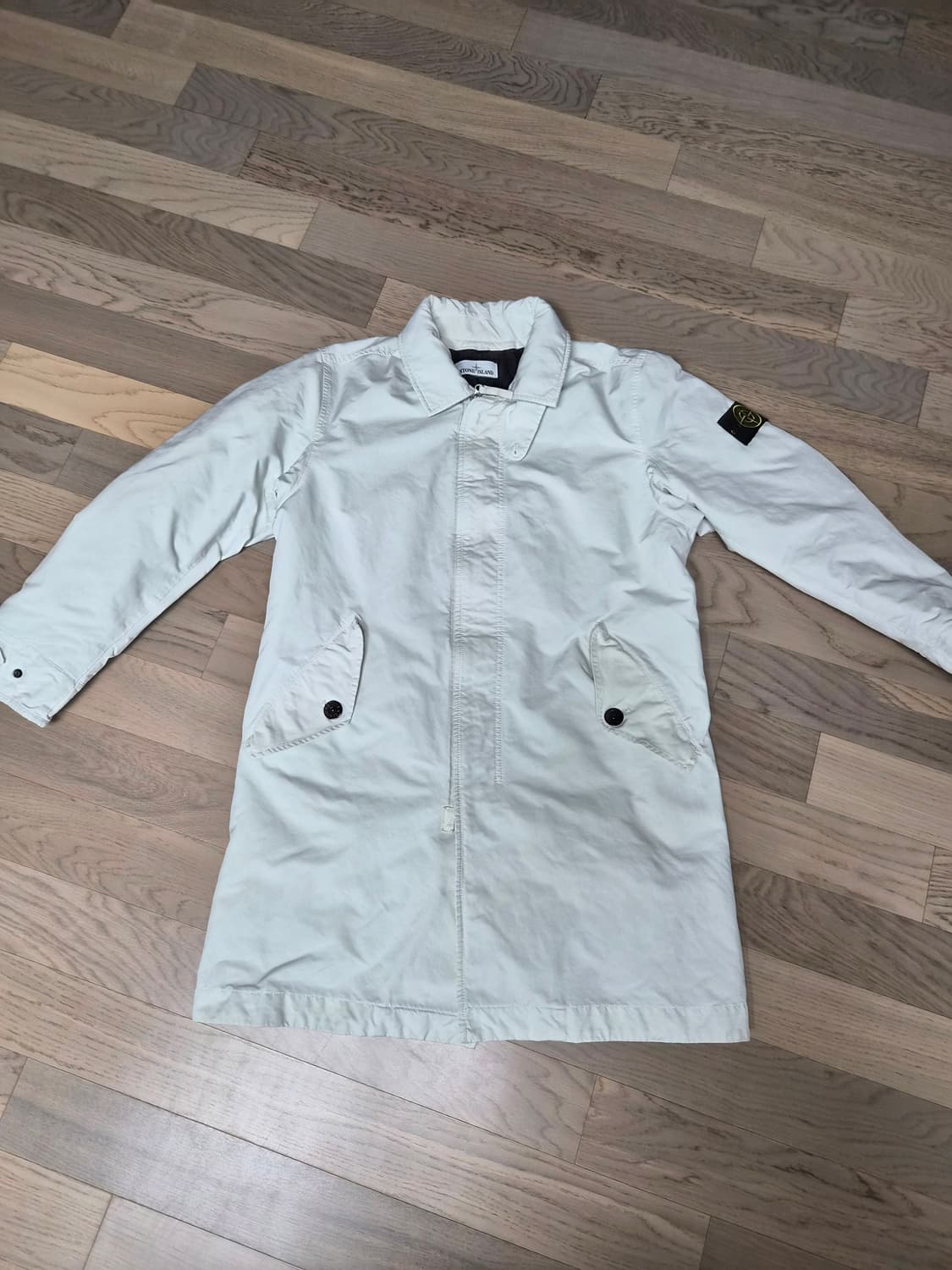 스톤아일랜드 상품이미지1