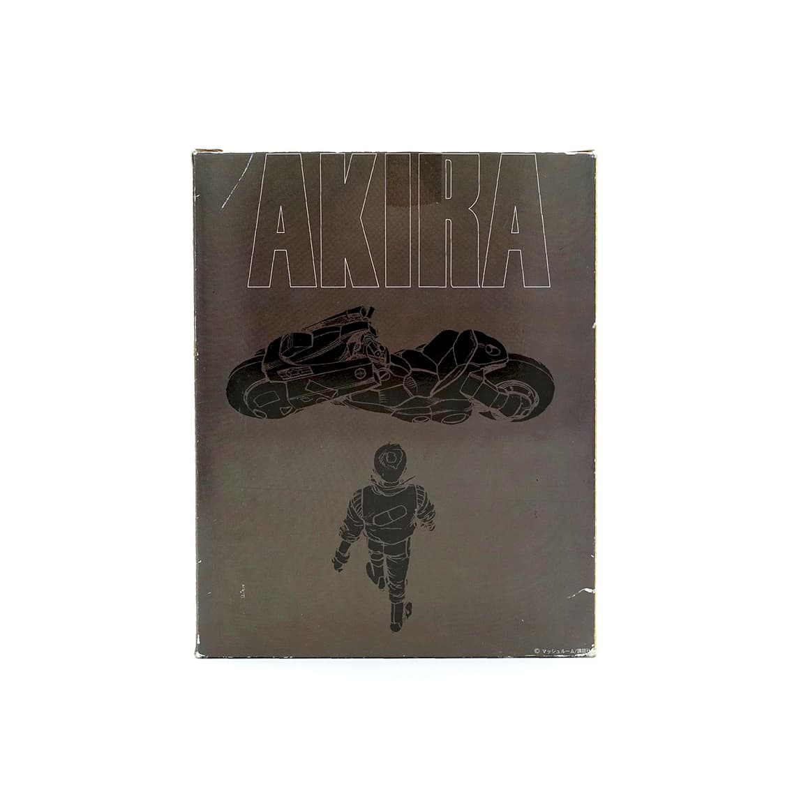 아키라 테츠오 스태츄 피규어 상품이미지9