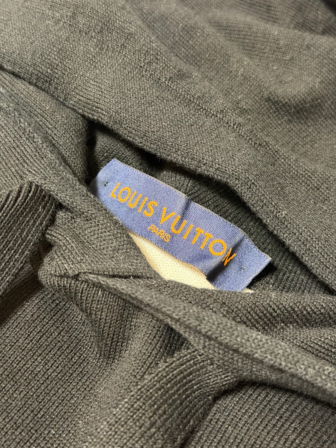 루이비통 모노그램 드라디언트 후드 M 상품이미지6