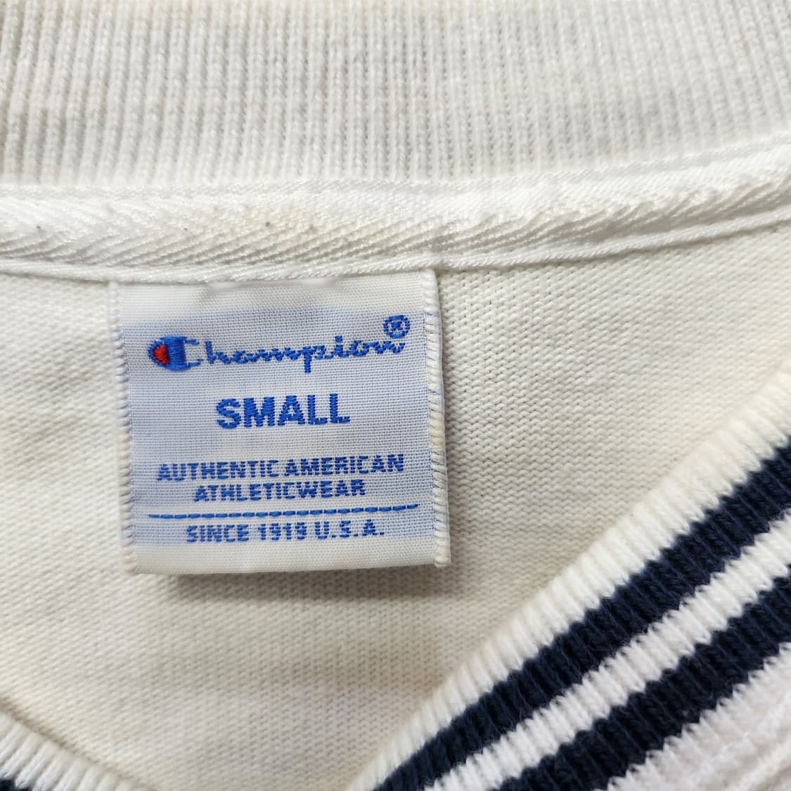 챔피온 맨투맨 상품이미지2