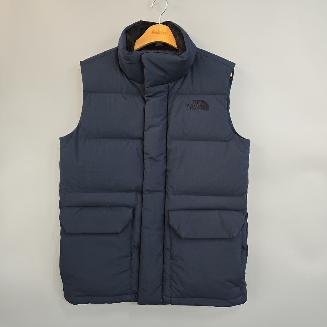 노스페이스(the north face) 덕다운 베스트 95 상품이미지1