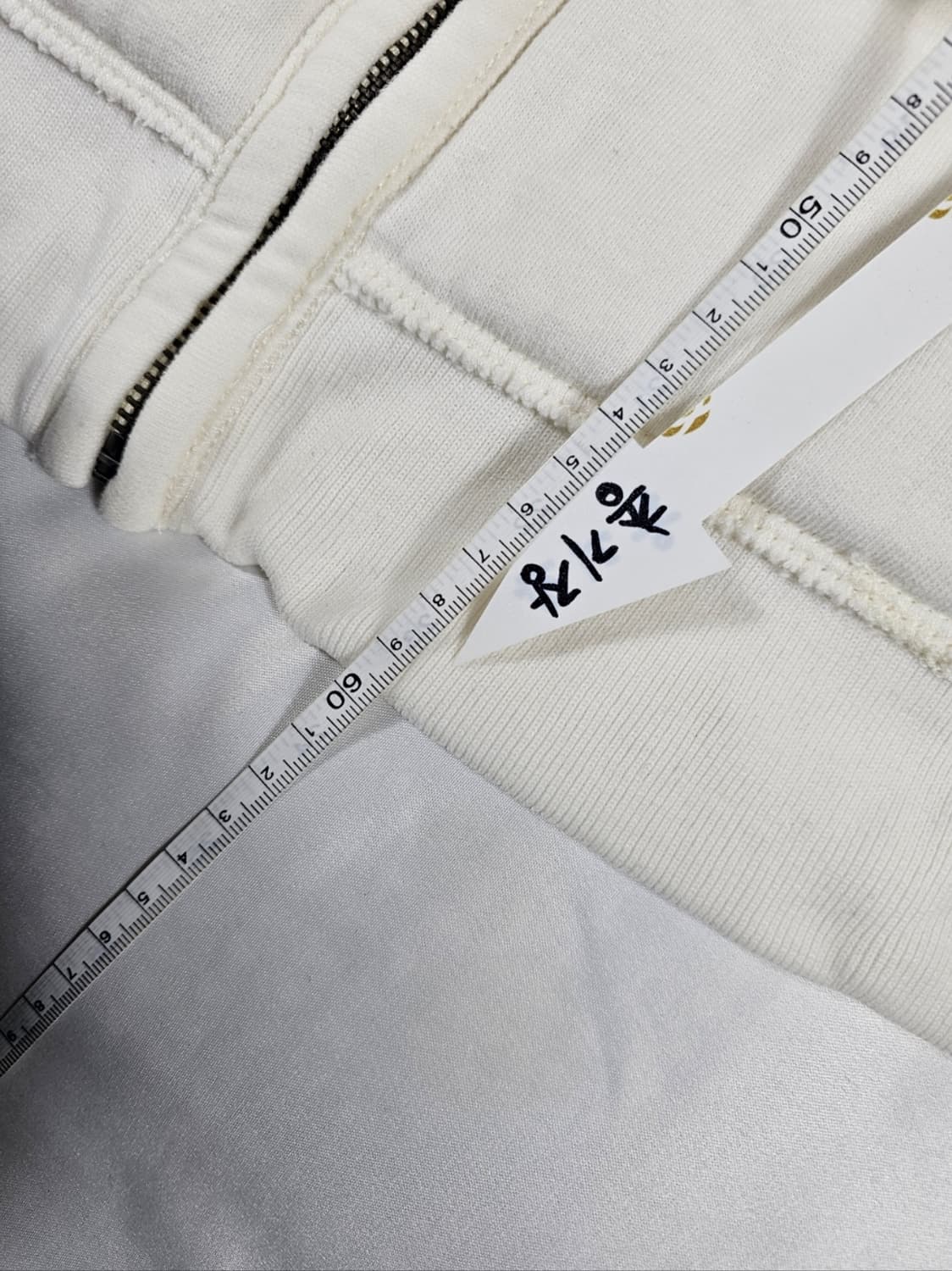 아베크롬비후드집업울프죠 상품이미지3