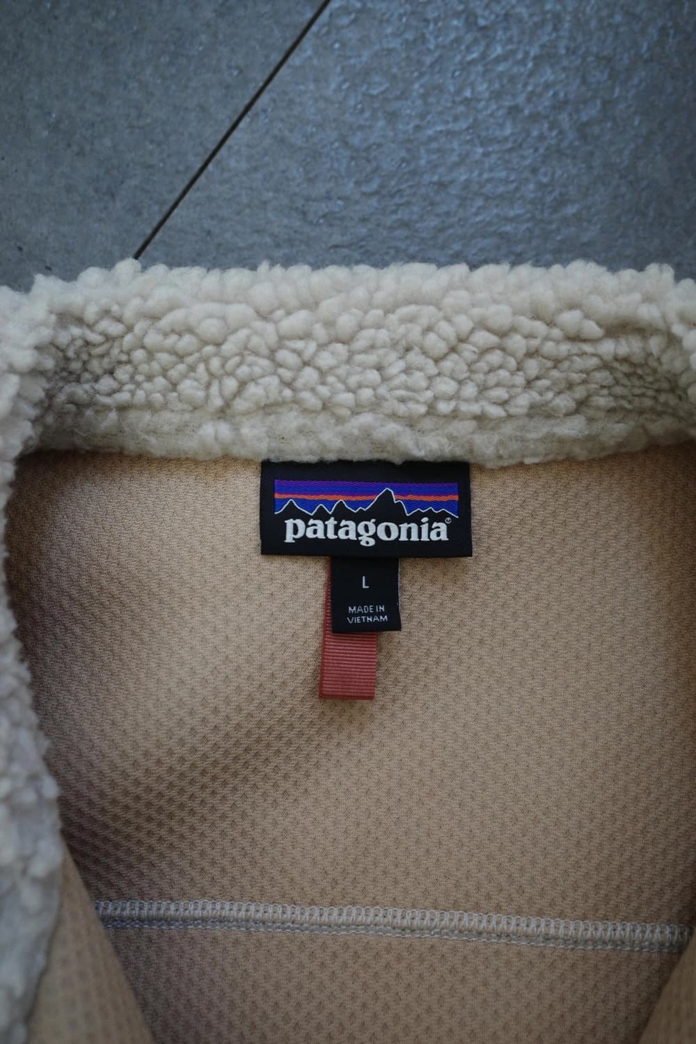파타고니아 레트로x 상품이미지5