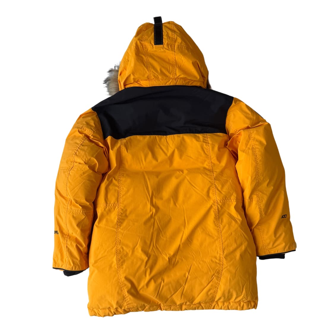 K2 윈드스토퍼 대장급 패딩 상품이미지8